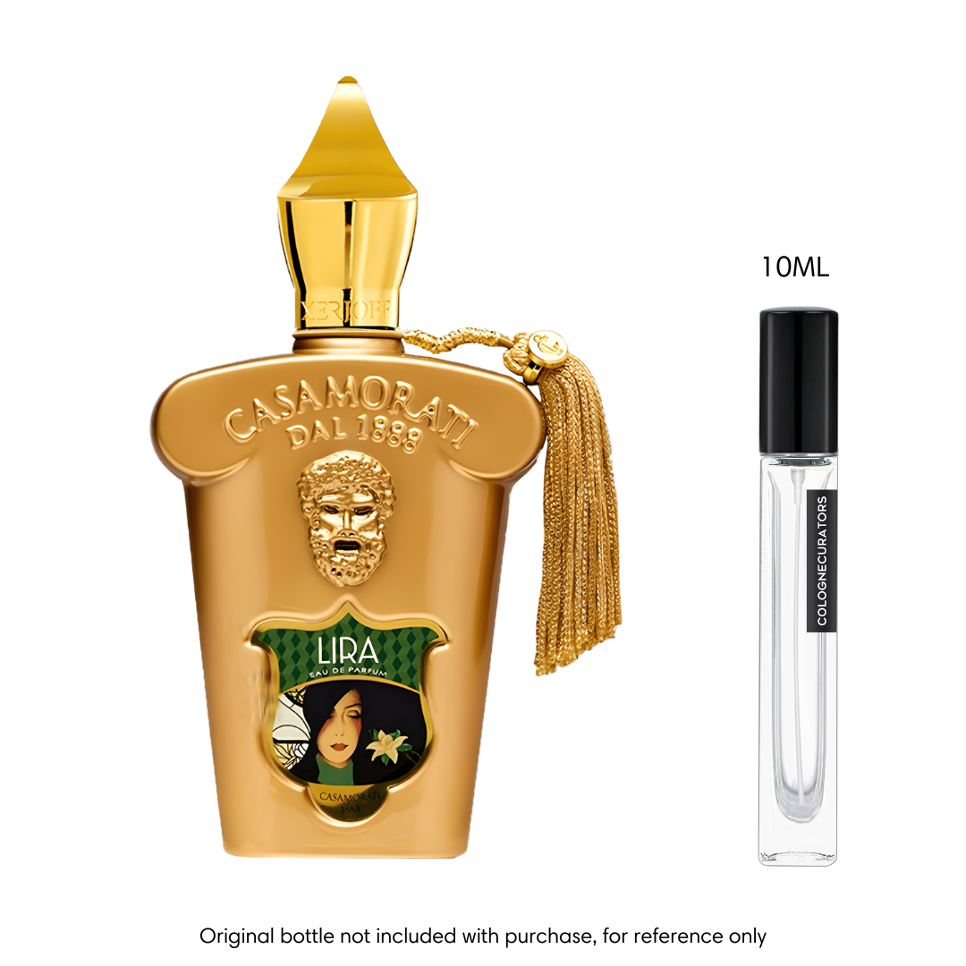 SAMPLE - Xerjoff Lira EDP
