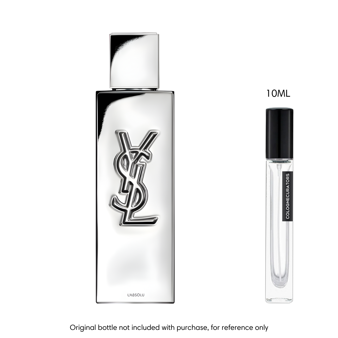 SAMPLE - Yves Saint Laurent MYSLF L’Absolu EDP Yves Saint Laurent