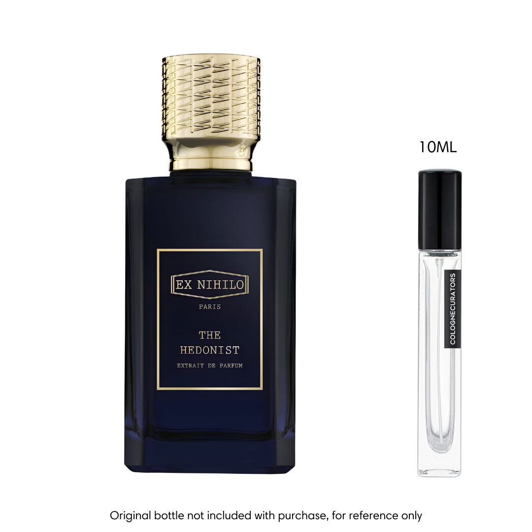SAMPLE - Ex Nihilo The Hedonist Extrait