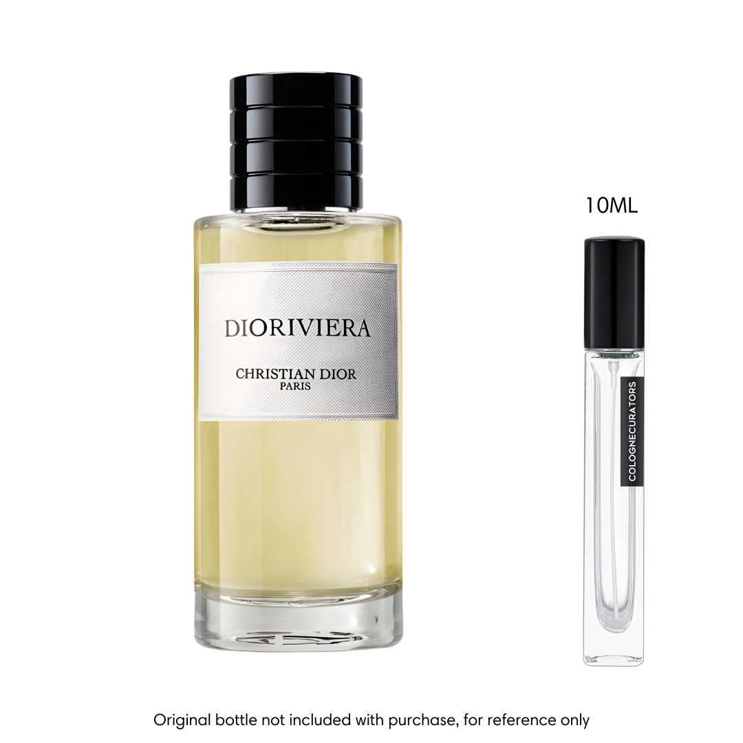SAMPLE - Dior Dioriviera EDP