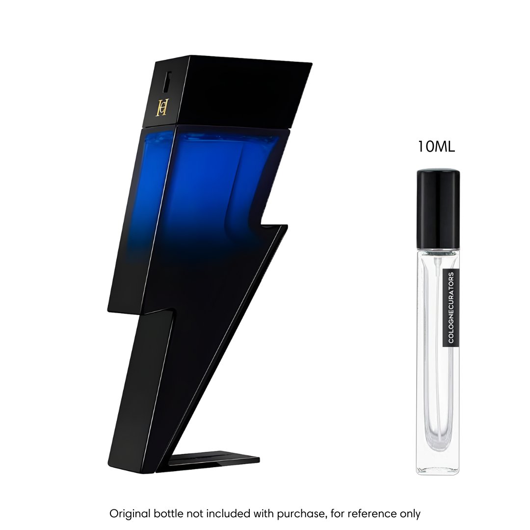 SAMPLE - Carolina Herrera Bad Boy Cobalt EDP Carolina Herrera