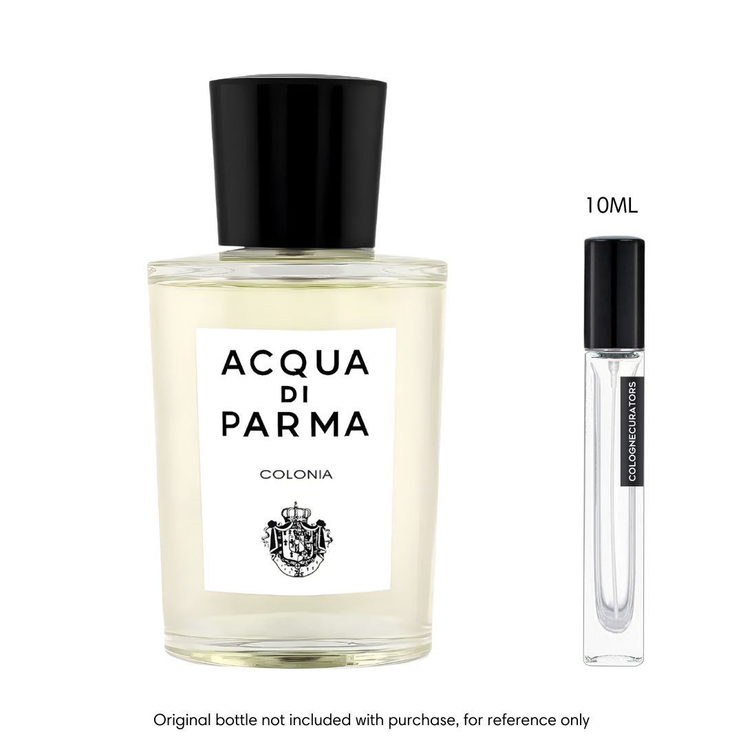 SAMPLE - Acqua Di Parma Colonia EDC Acqua Di Parma