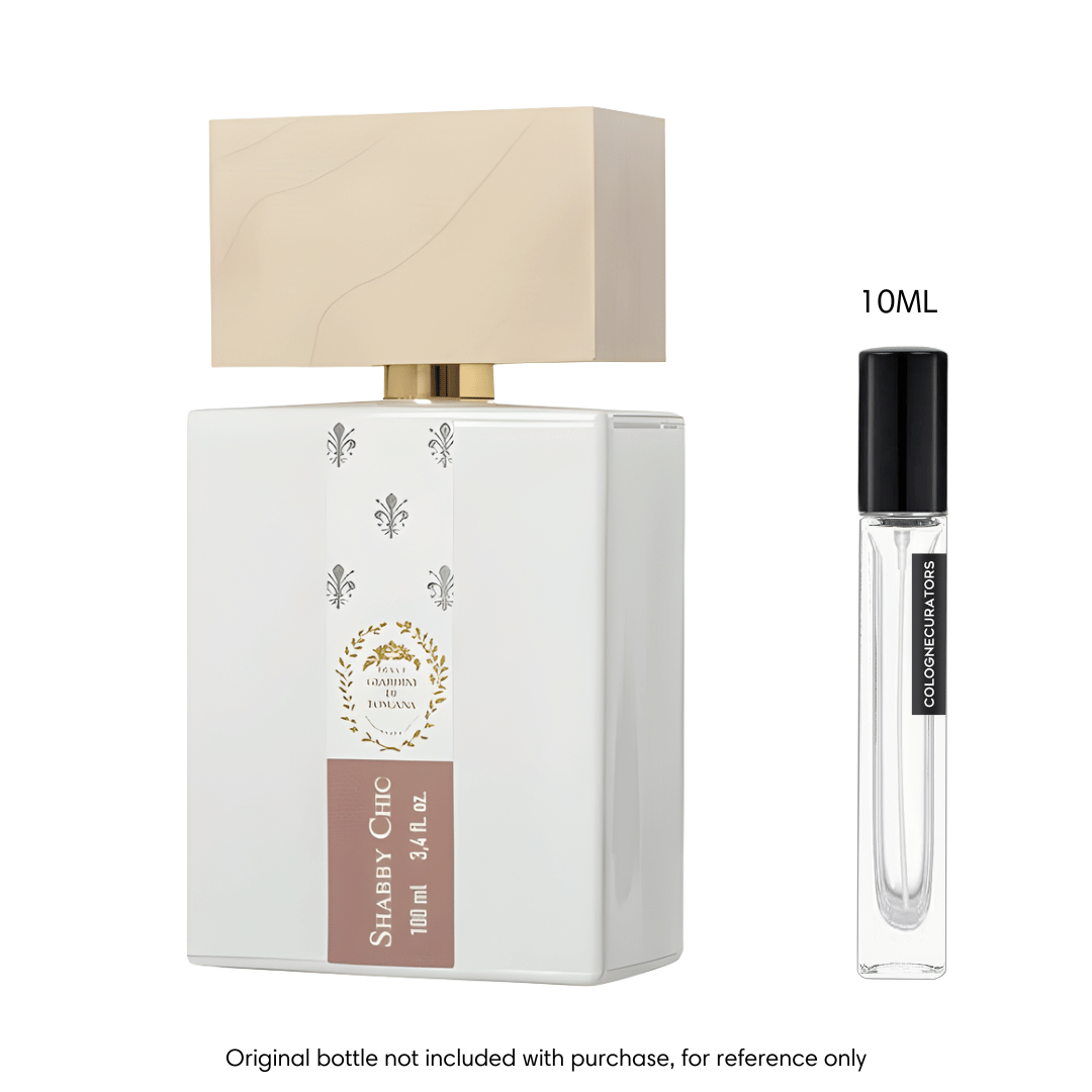 SAMPLE - Giardini Di Toscana Shabby Chic EDP