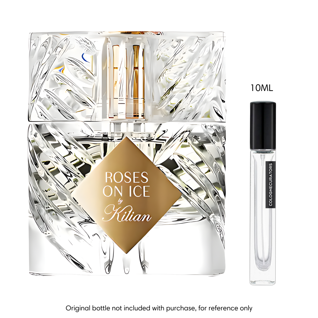 SAMPLE - Kilian Roses On Ice EDP