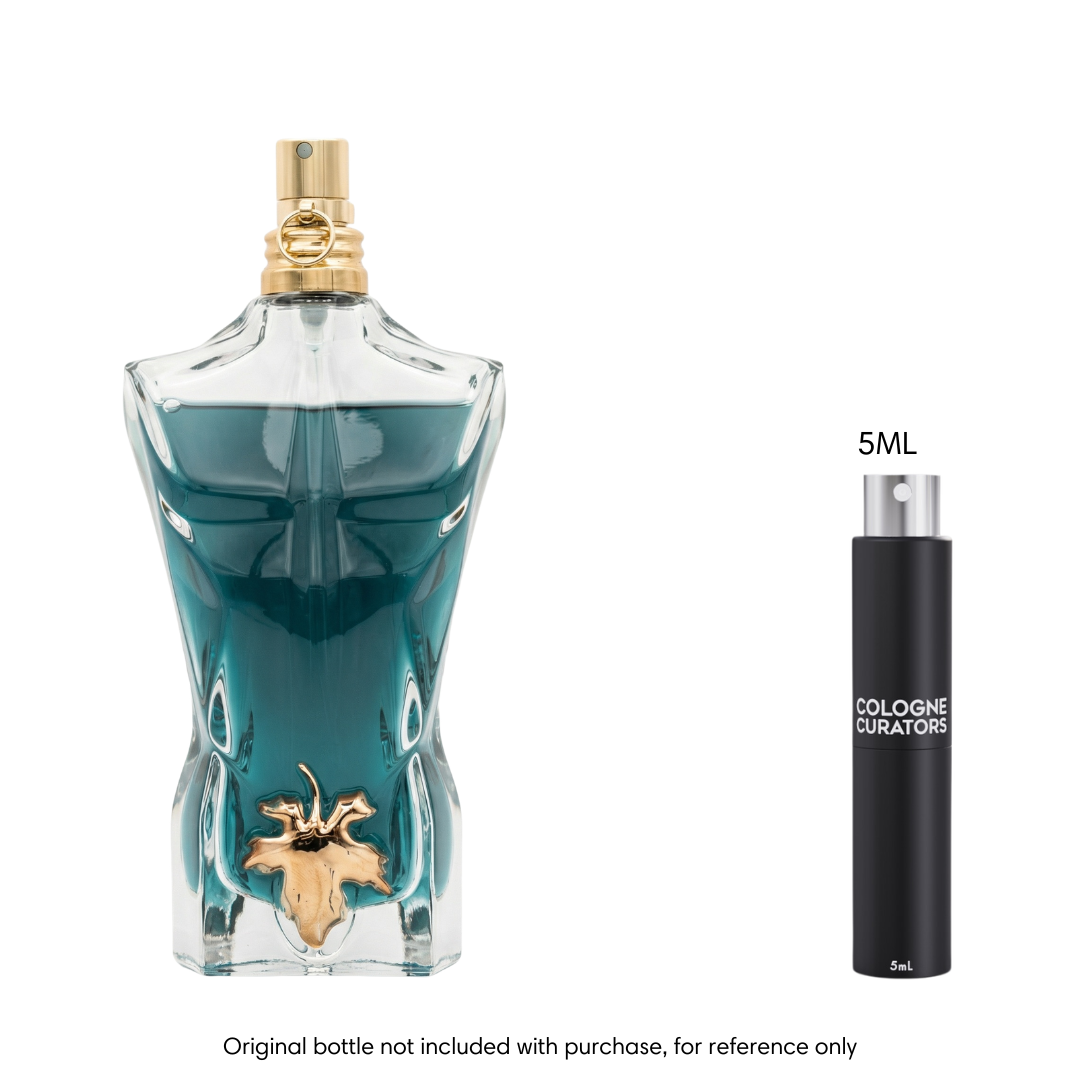 SAMPLE - Jean Paul Gaultier Le Beau EDT Jean Paul Gaultier