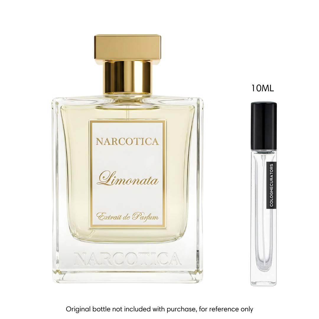 SAMPLE - Narcotica Limonata Extrait