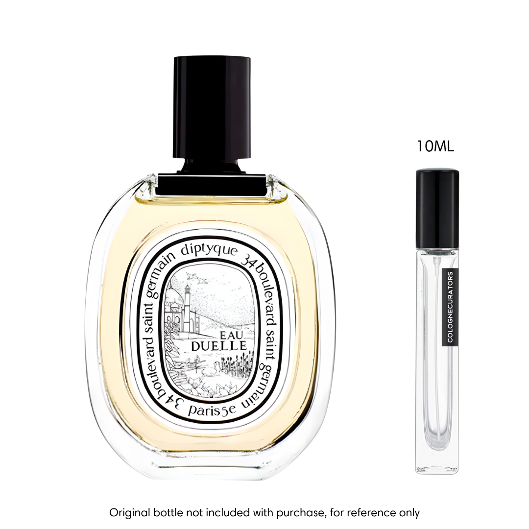 SAMPLE - Diptyque Eau Duelle EDT