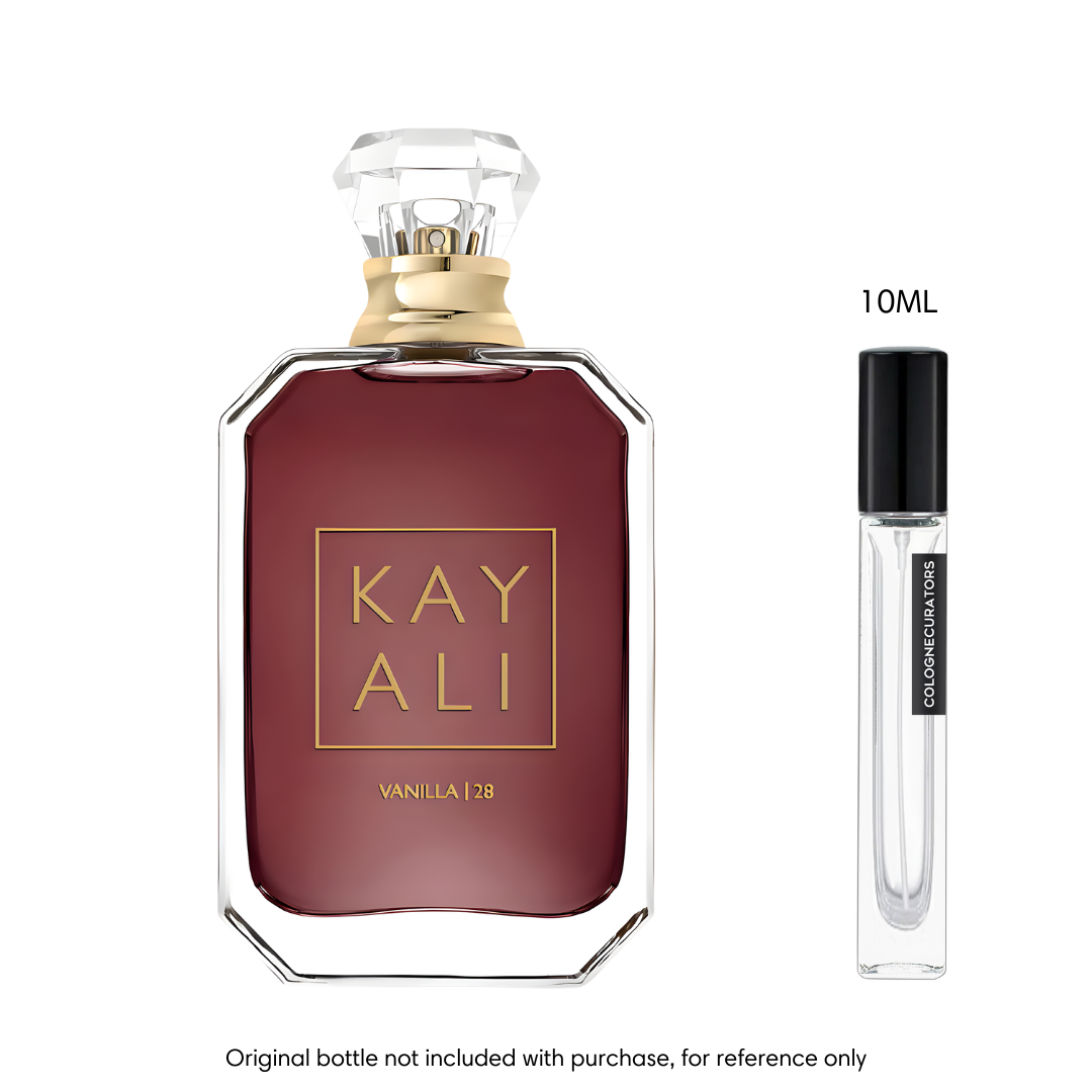 SAMPLE - Kayali Vanilla EDP Kayali
