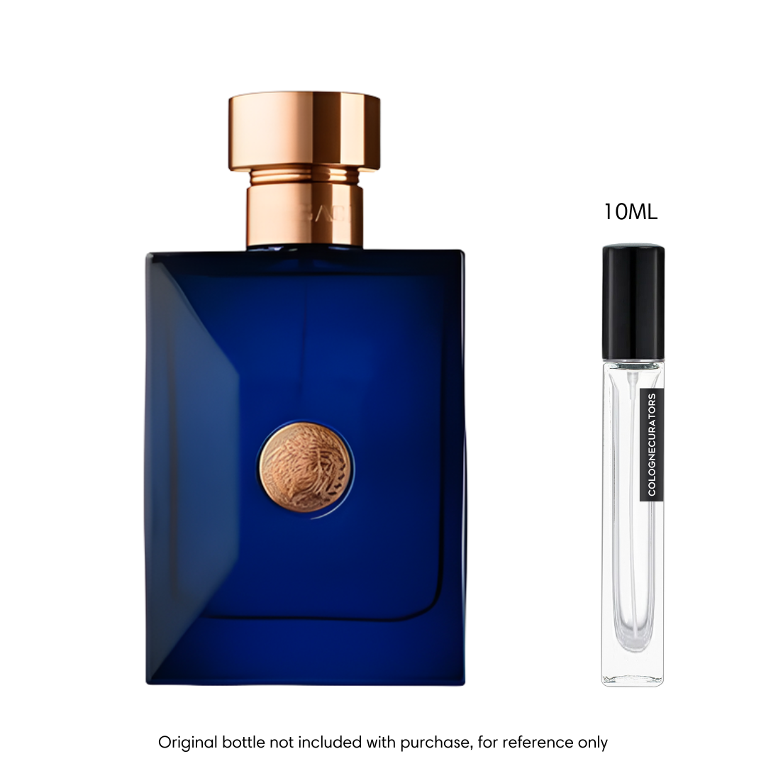 SAMPLE - Versace Dylan Blue EDT Versace