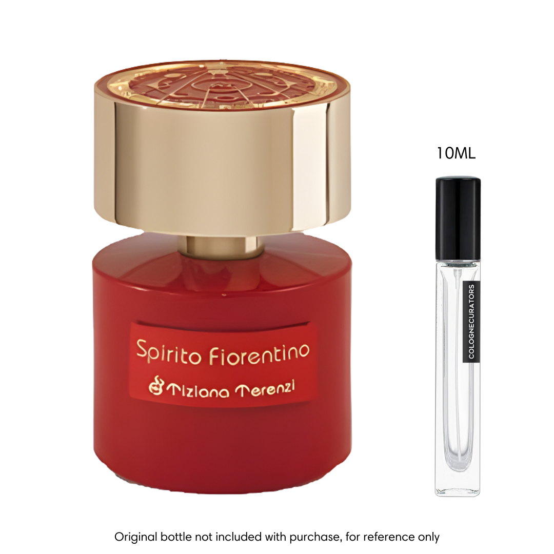 SAMPLE - Tiziana Terenzi Spirito Fiorentino Extrait