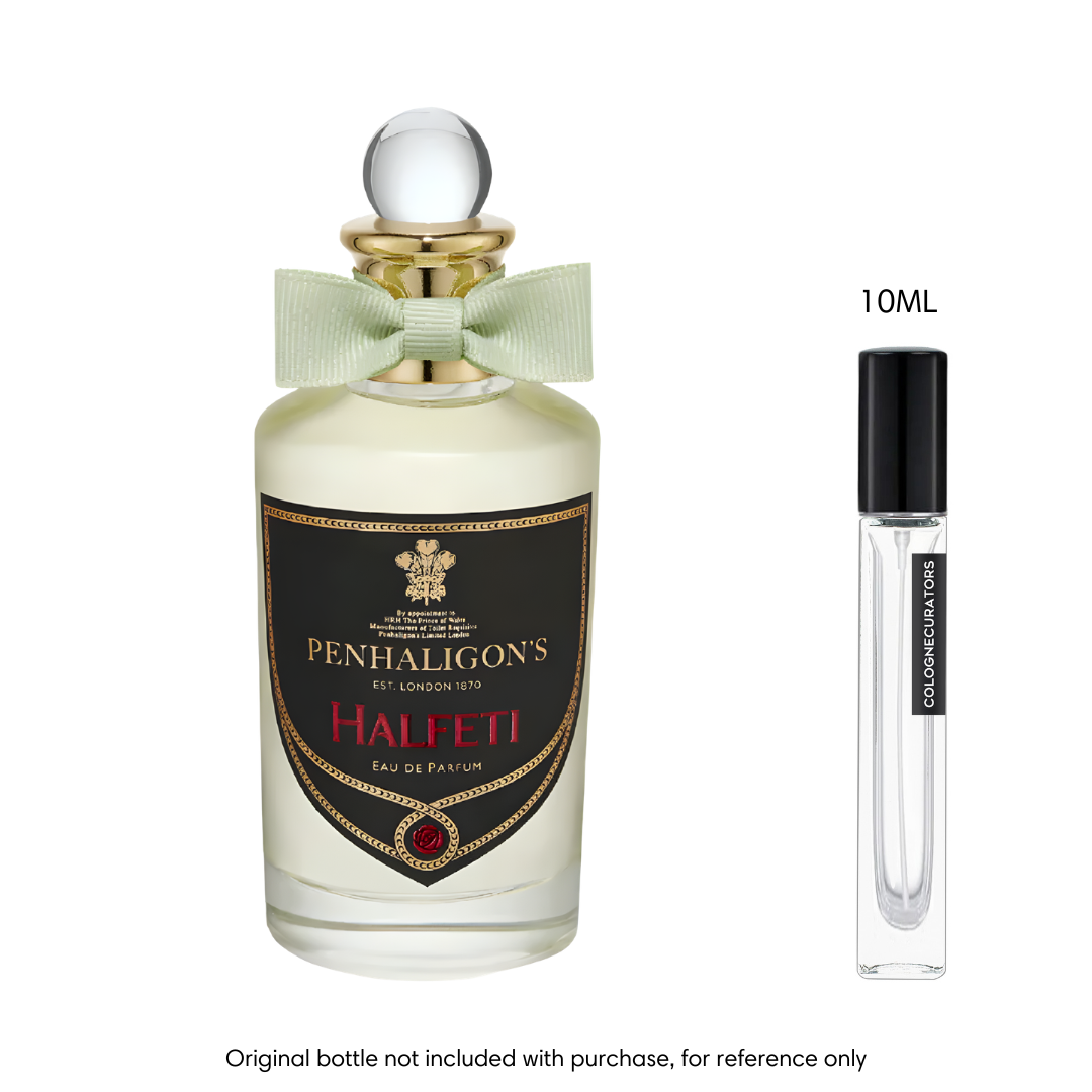 SAMPLE - Penhaligon's Halfeti EDP Penhaligon