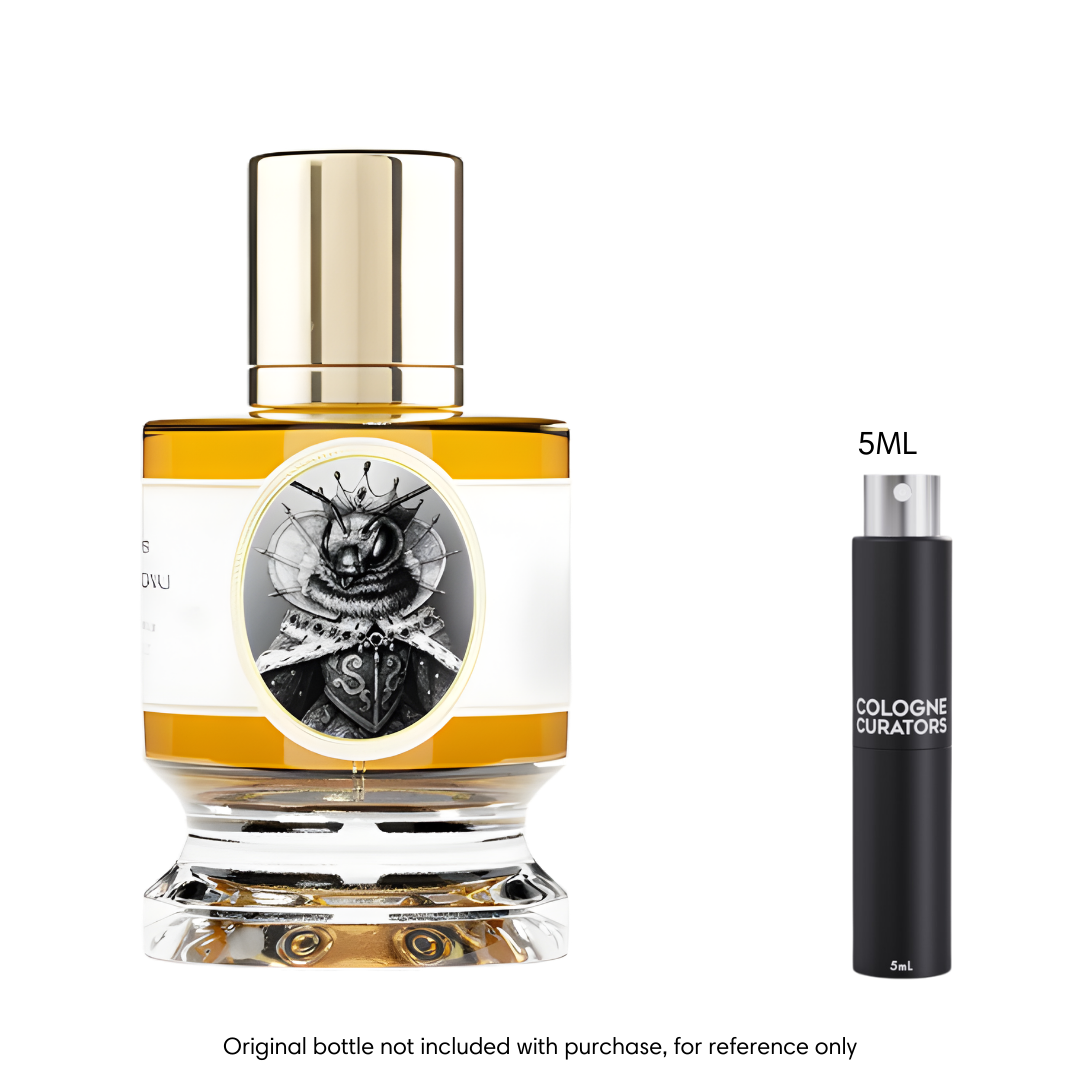 SAMPLE - Zoologist Bee Extrait