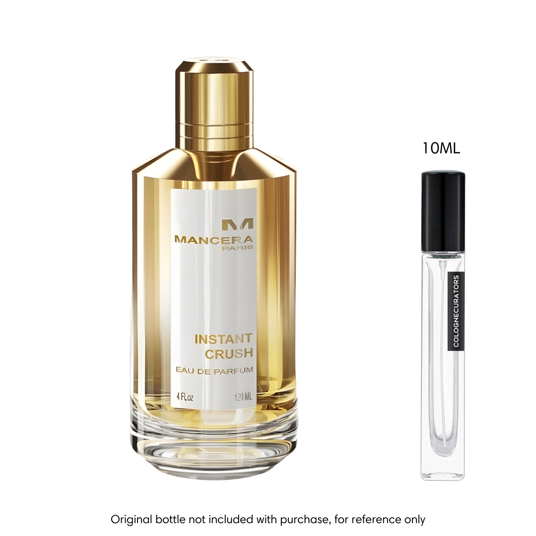 SAMPLE - Mancera Instant Crush EDP Mancera