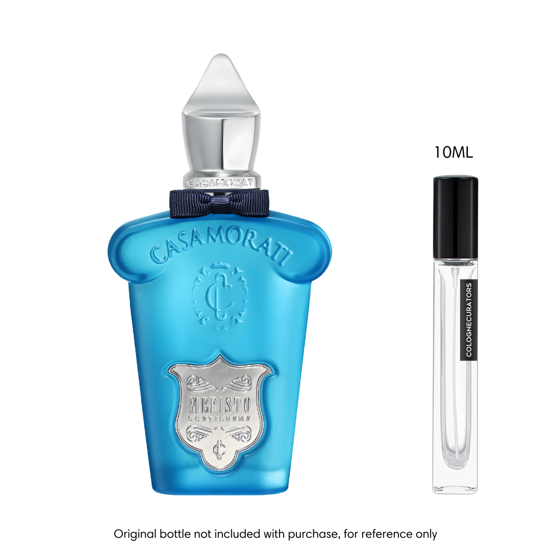 SAMPLE - Xerjoff Mefisto Gentiluomo EDP