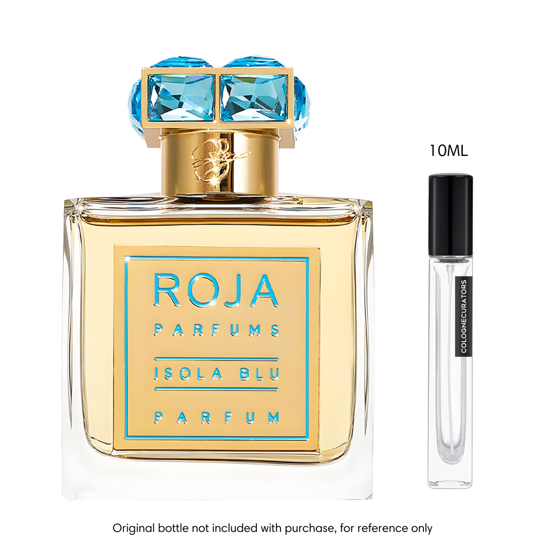 SAMPLE - Roja Parfums Isola Blu Parfum Roja Parfums