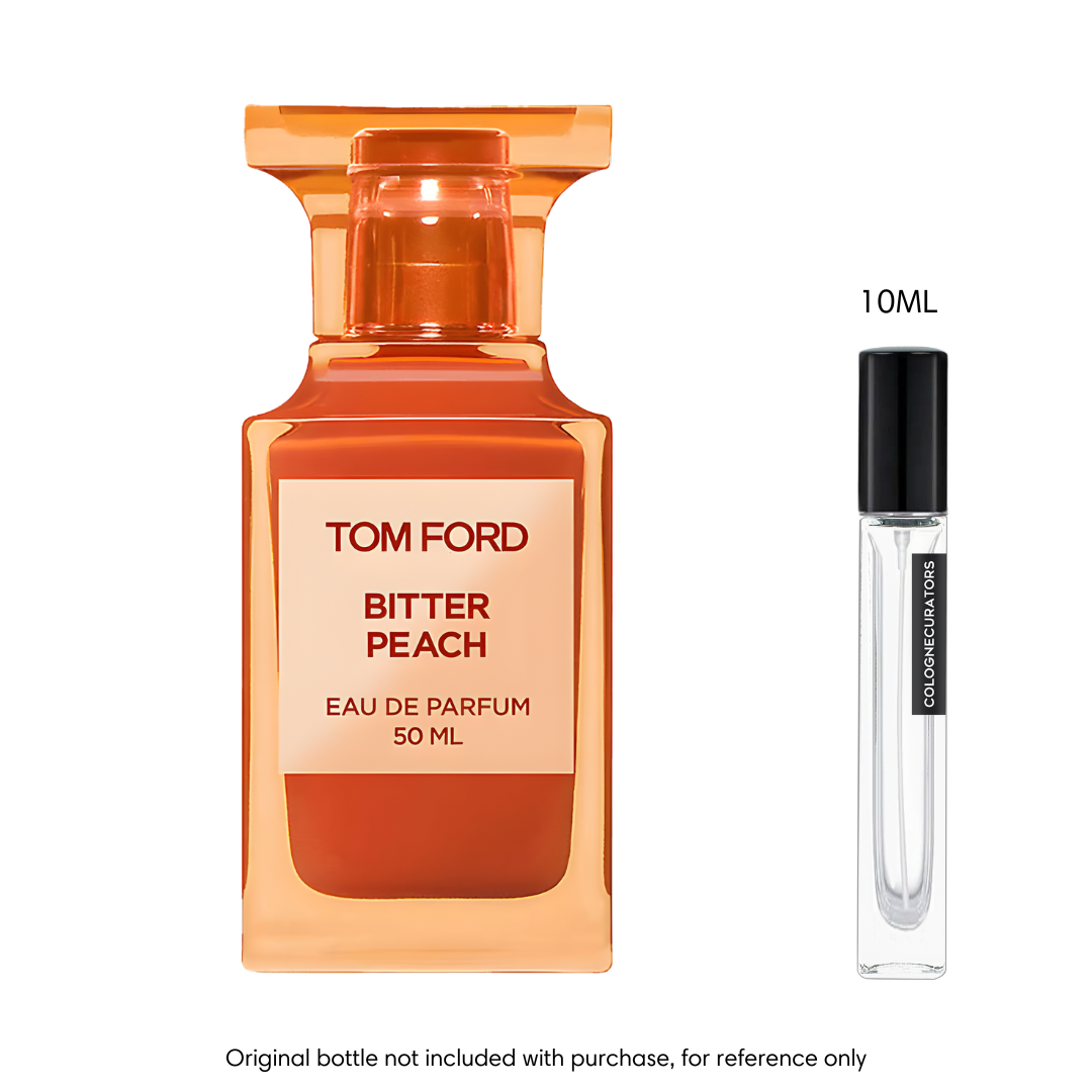 SAMPLE - Tom Ford Bitter Peach EDP Tom Ford