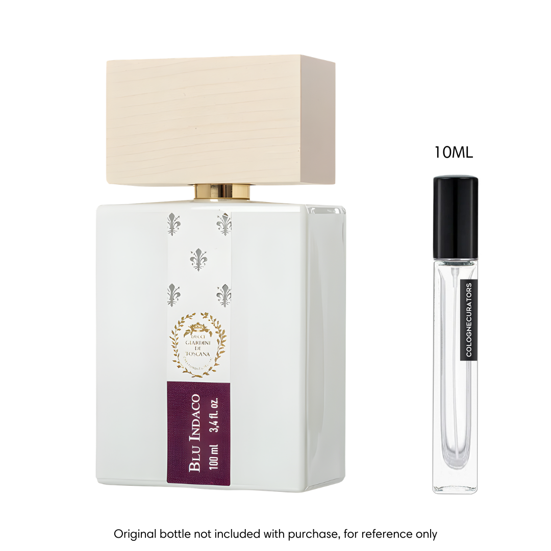 SAMPLE - Giardini Di Toscana Blu Indaco EDP
