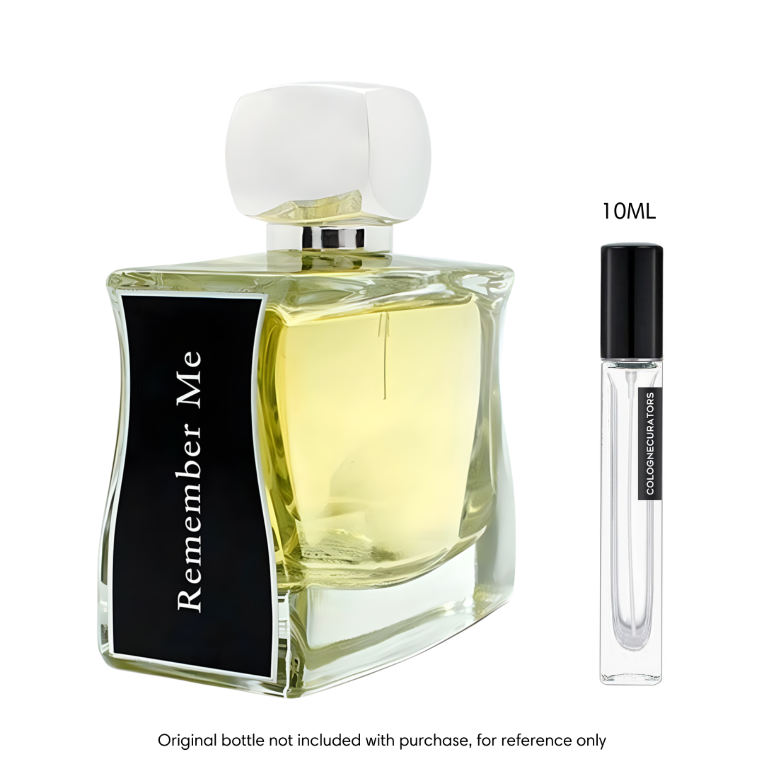 SAMPLE - Jovoy Paris Remember Me EDP