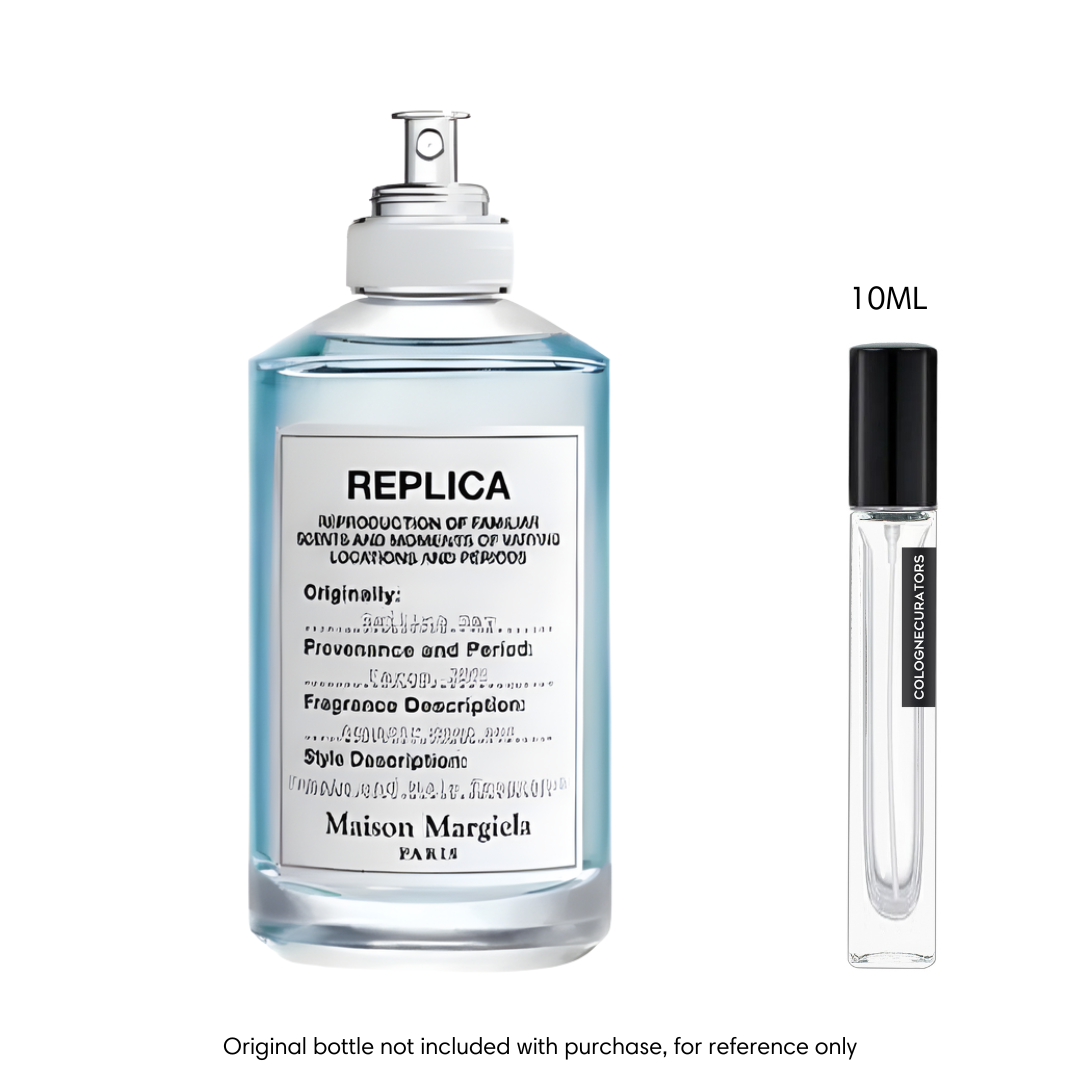 SAMPLE - Maison Margiela Sailing Day EDT Maison Martin Margiela