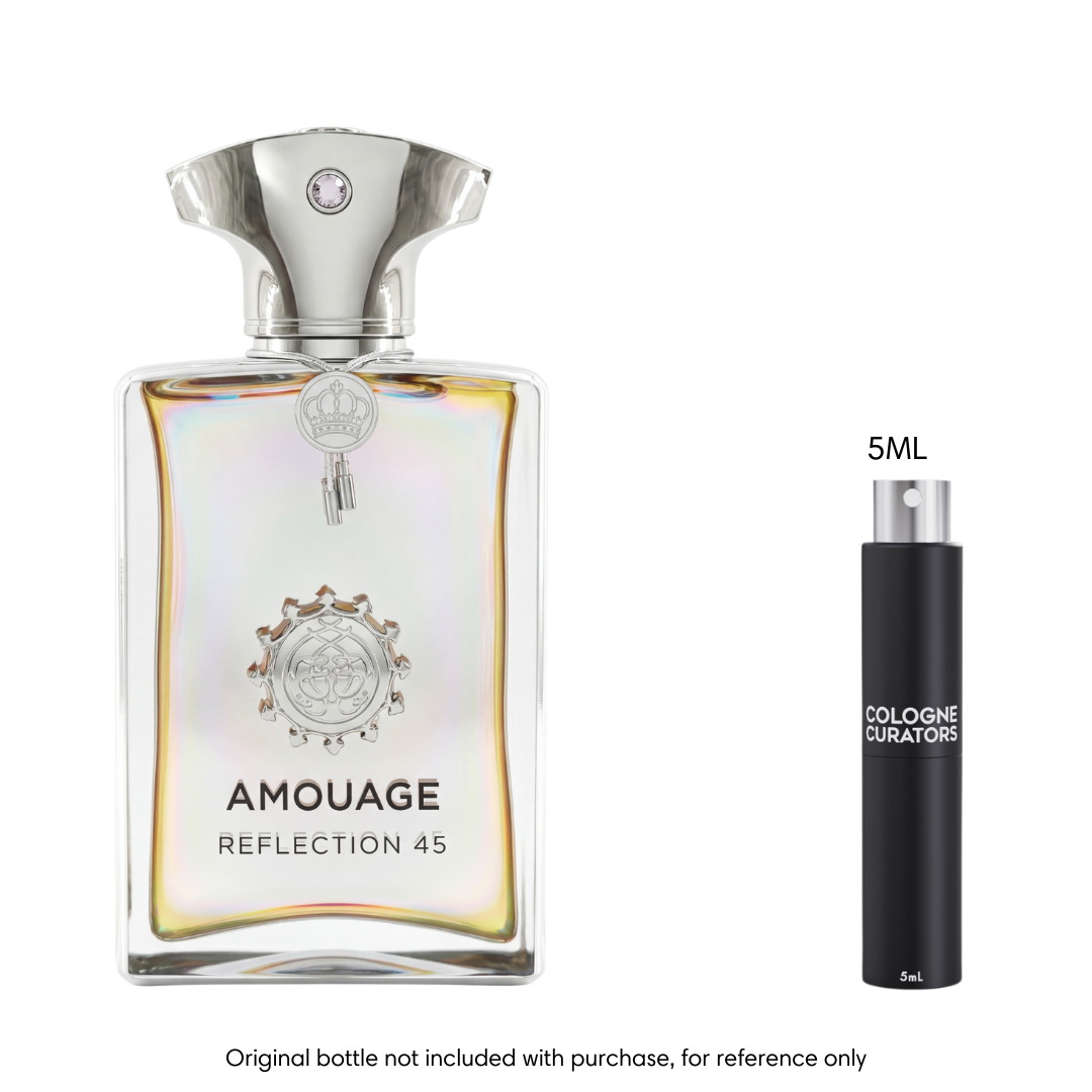 SAMPLE - Amouage Reflection Man 45 Extrait Amouage