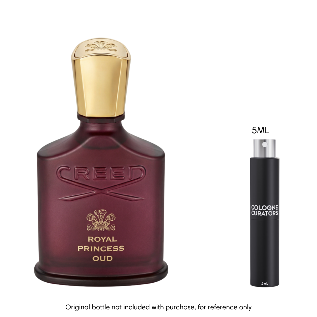 SAMPLE - Creed Royal Princess Oud EDP Creed