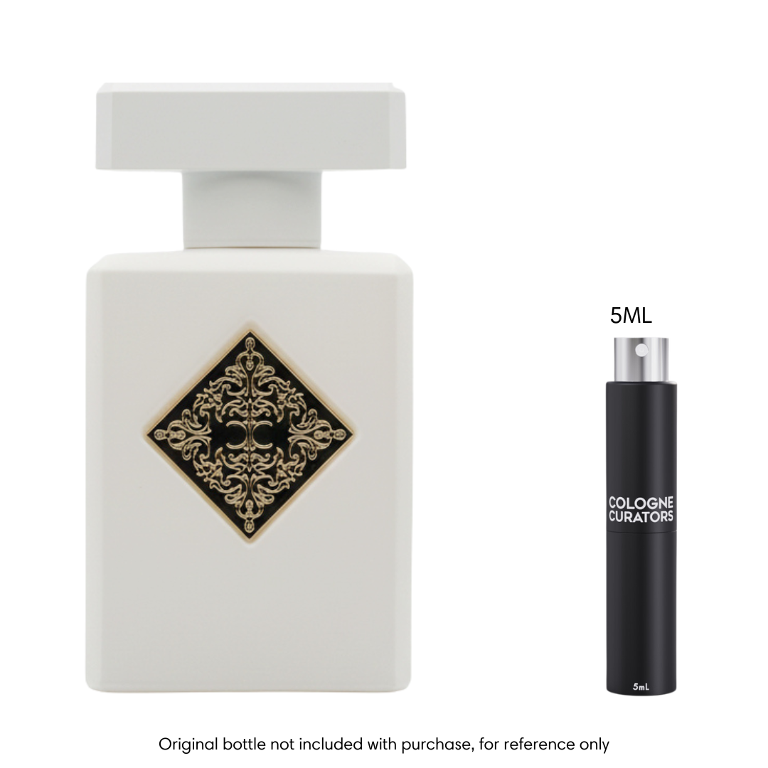 SAMPLE - Initio Musk Therapy Extrait De Parfum Initio Parfums