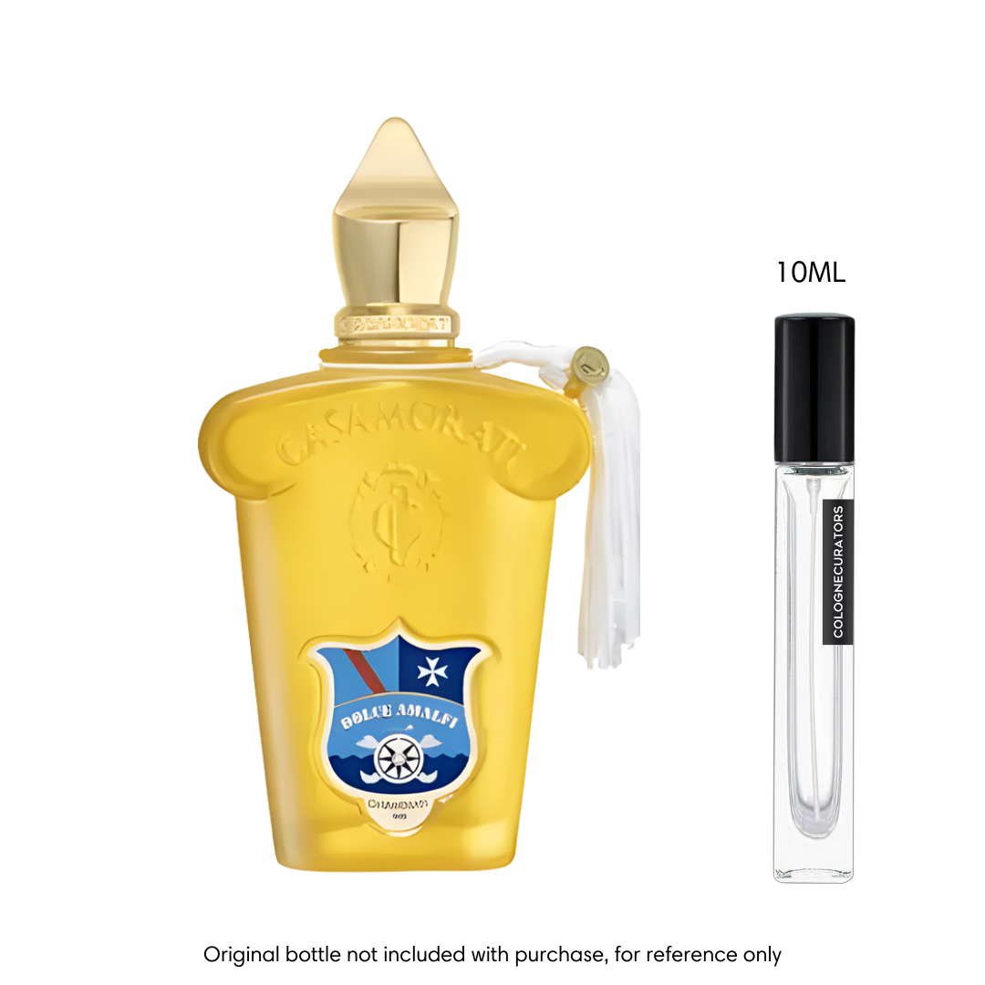 SAMPLE - Xerjoff Casamorati 1888 Dolce Amalfi EDP