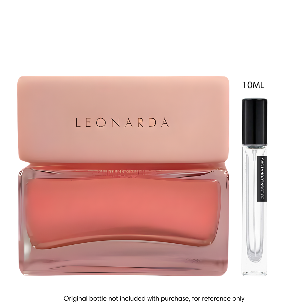 SAMPLE - Spiritica Leonarda Extrait