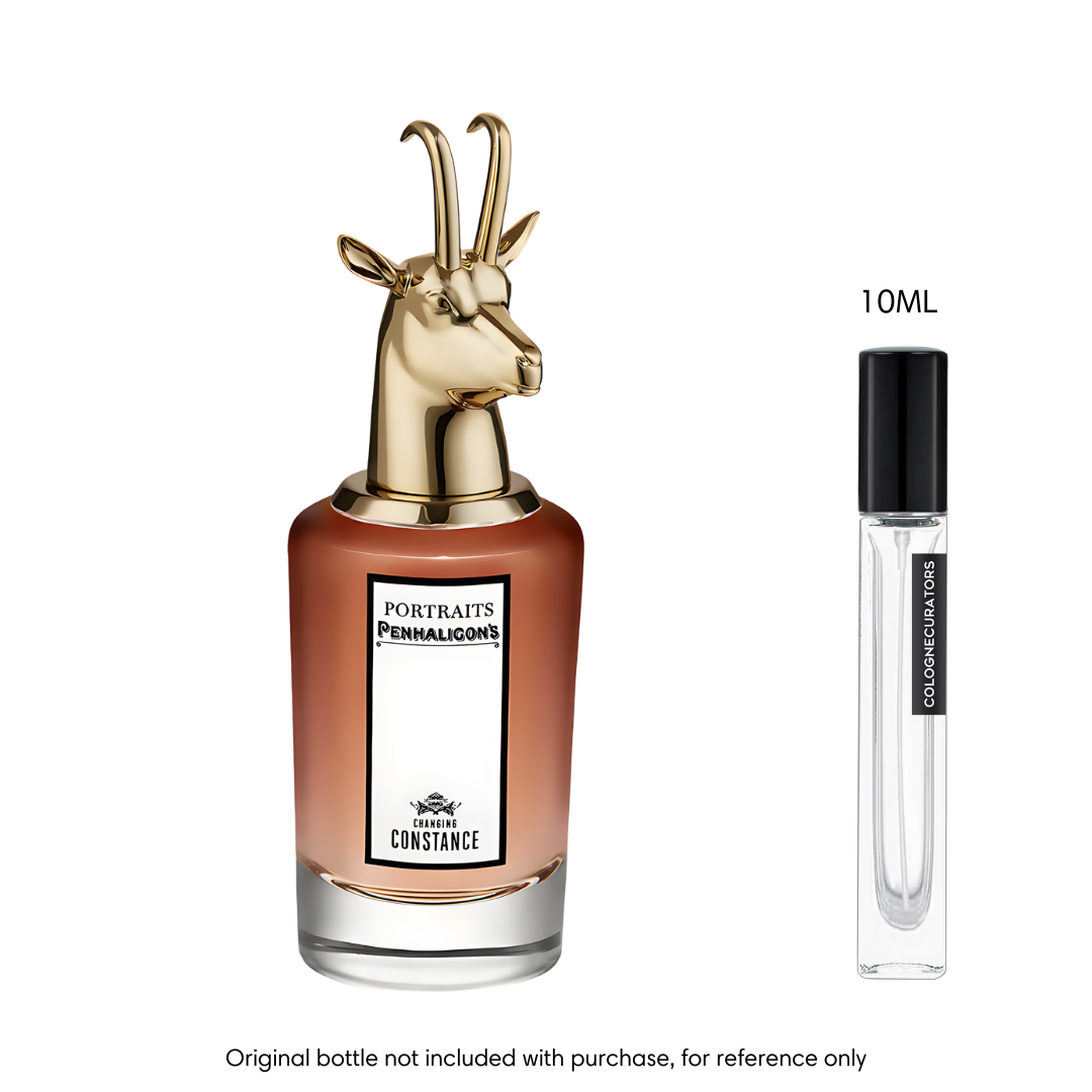 SAMPLE - Penhaligon's Changing Constance EDP