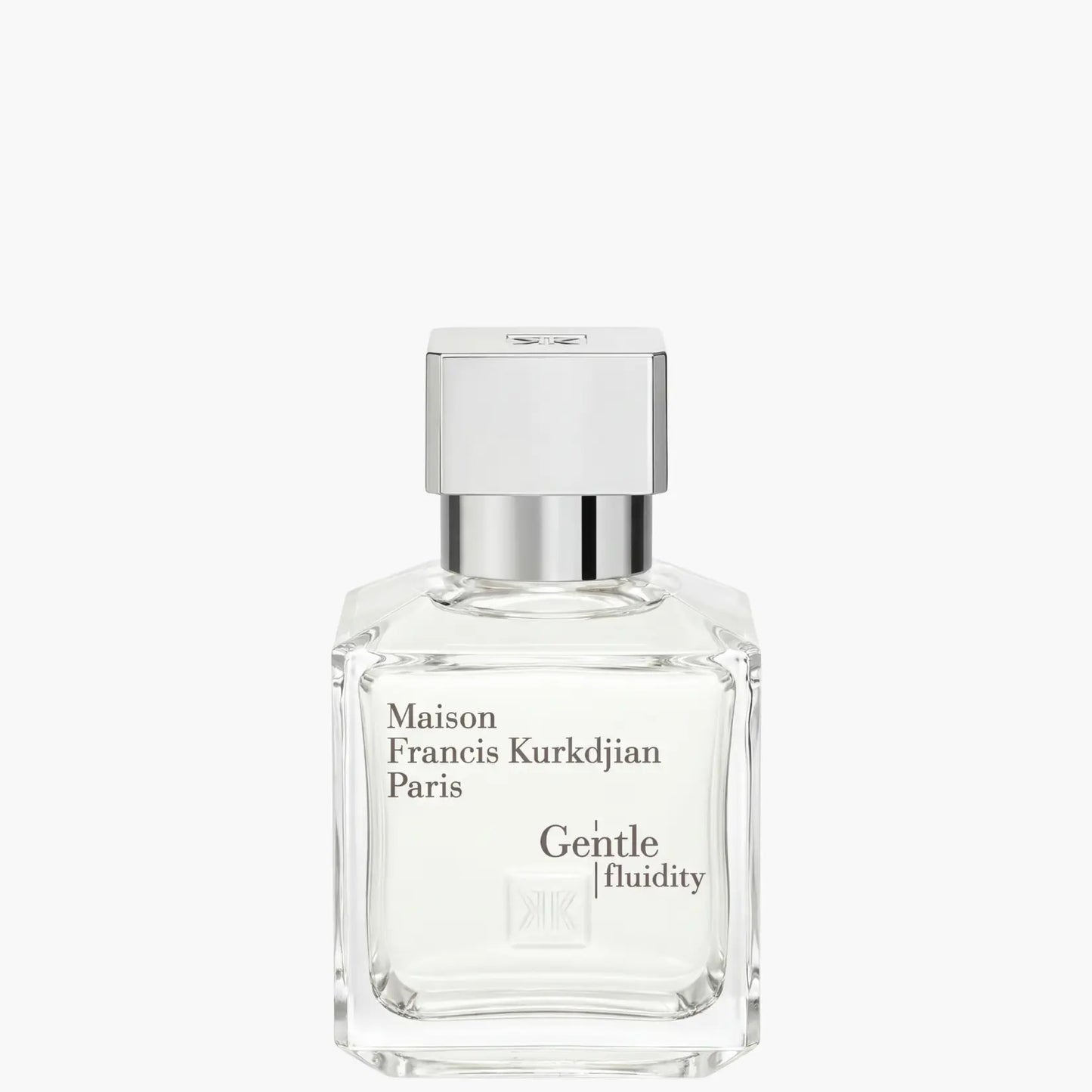 Maison Francis Kurkdjian Gentle Fluidity Silver EDP Maison Francis Kurkdjian