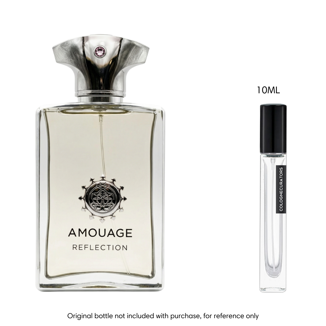 SAMPLE - Amouage Reflection Man EDP Amouage
