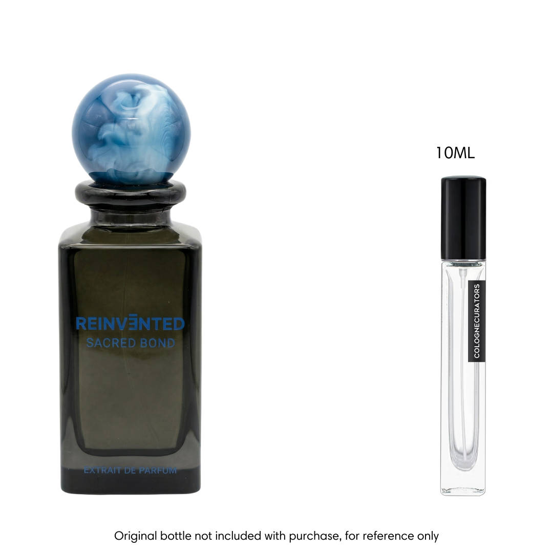 SAMPLE - Reinvented Parfums Sacred Bond EDP