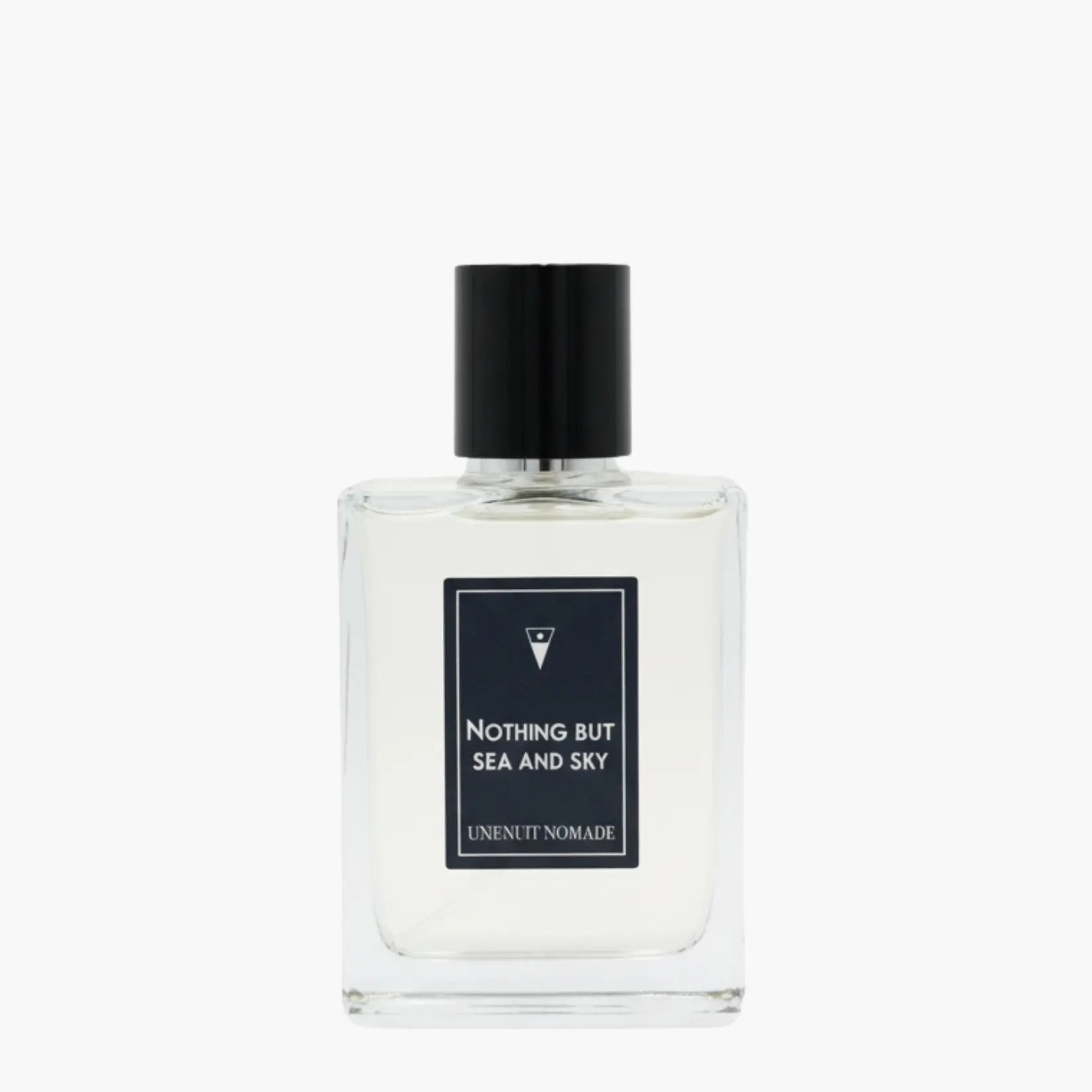 Une Nuit Nomade Nothing But Sea and Sky EDP Une Nuit Nomade