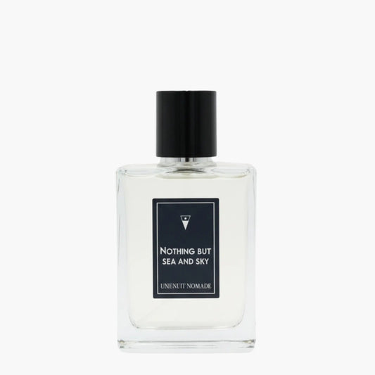Une Nuit Nomade Nothing But Sea and Sky EDP Une Nuit Nomade