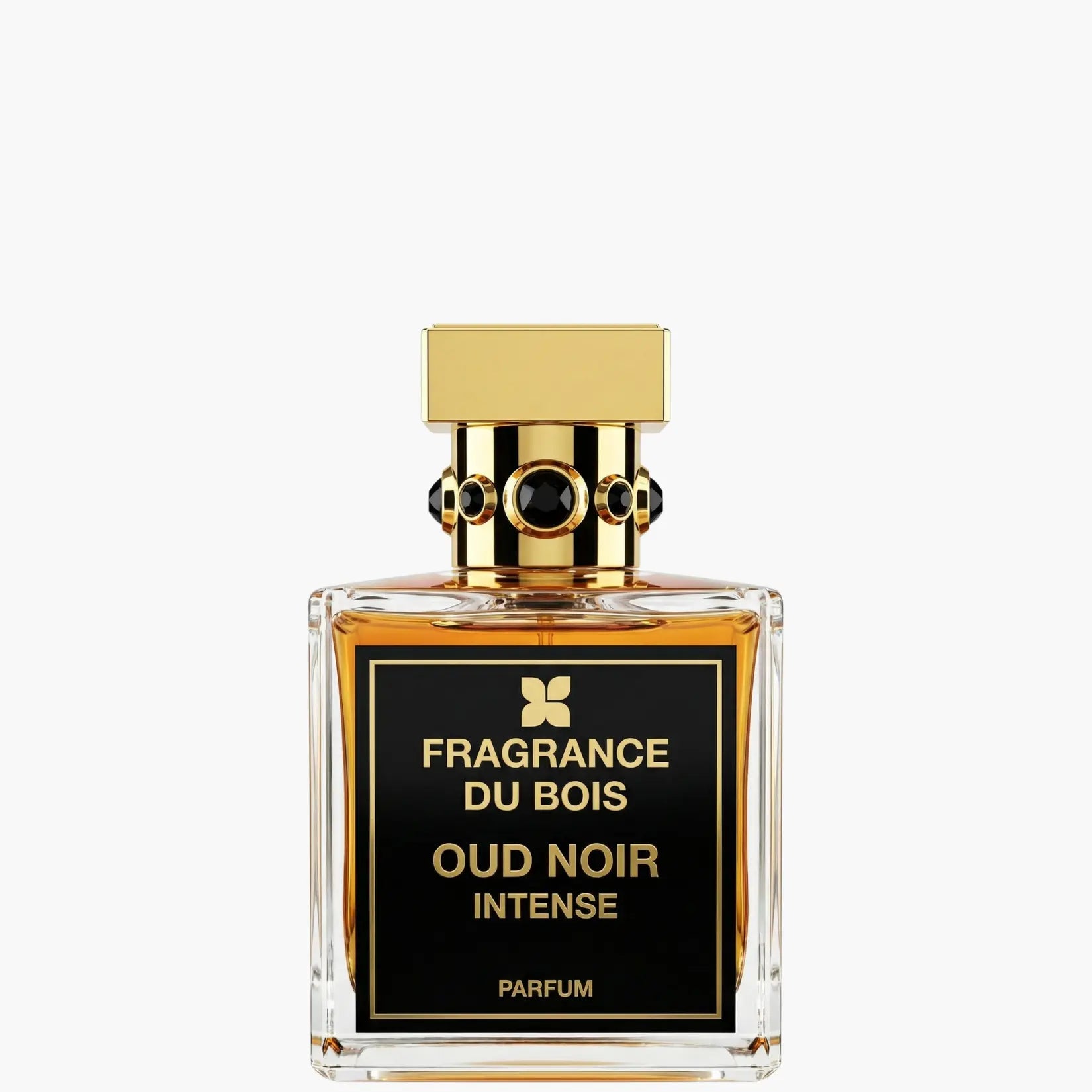 Fragrance Du Bois Oud Noir Intense Extrait Fragrance du Bois