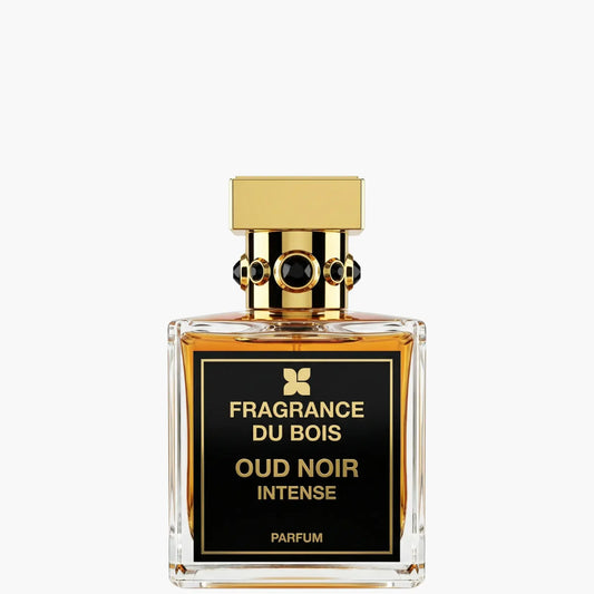 Fragrance Du Bois Oud Noir Intense Extrait Fragrance du Bois
