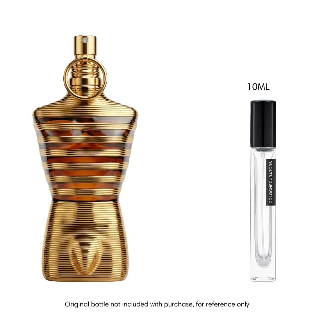 SAMPLE - Jean Paul Gaultier Le Male Elixir Parfum Jean Paul Gaultier