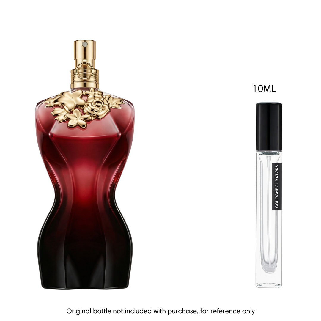 SAMPLE - Jean Paul Gaultier La Belle Le Parfum EDP Jean Paul Gaultier
