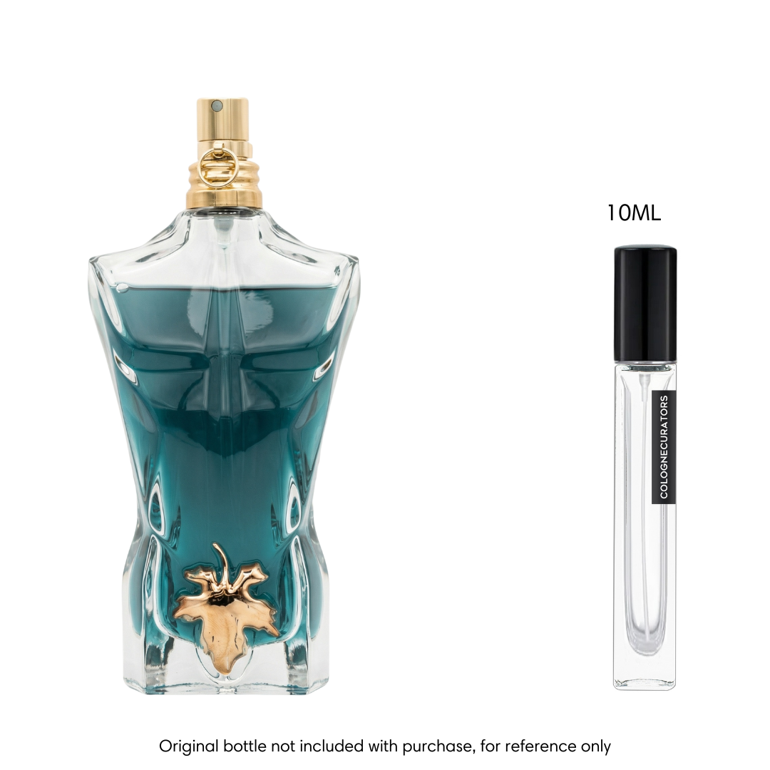 SAMPLE - Jean Paul Gaultier Le Beau EDT Jean Paul Gaultier