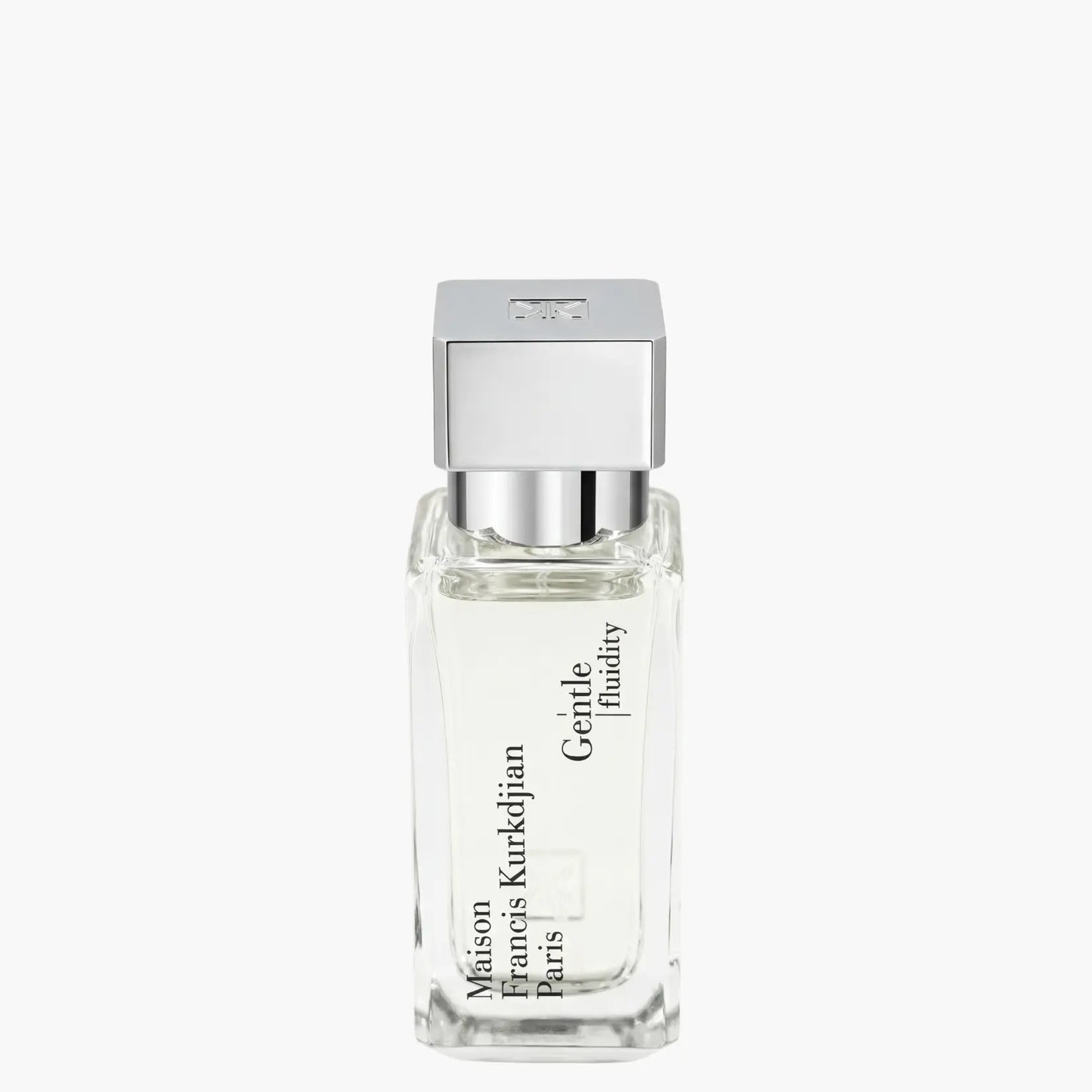 Maison Francis Kurkdjian Gentle Fluidity Silver EDP Maison Francis Kurkdjian