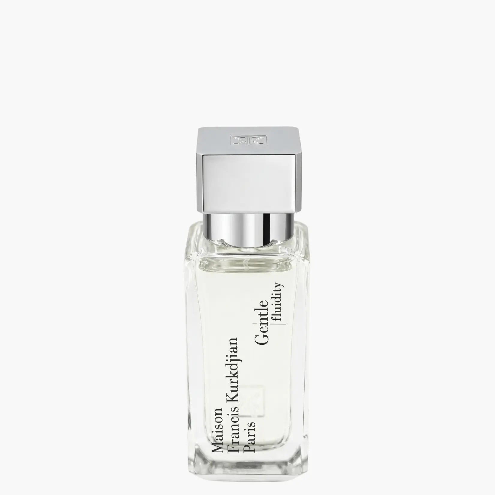 Maison Francis Kurkdjian Gentle Fluidity Silver EDP Maison Francis Kurkdjian