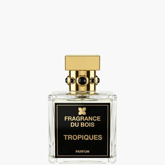 Fragrance du Bois Tropiques Extrait Fragrance du Bois