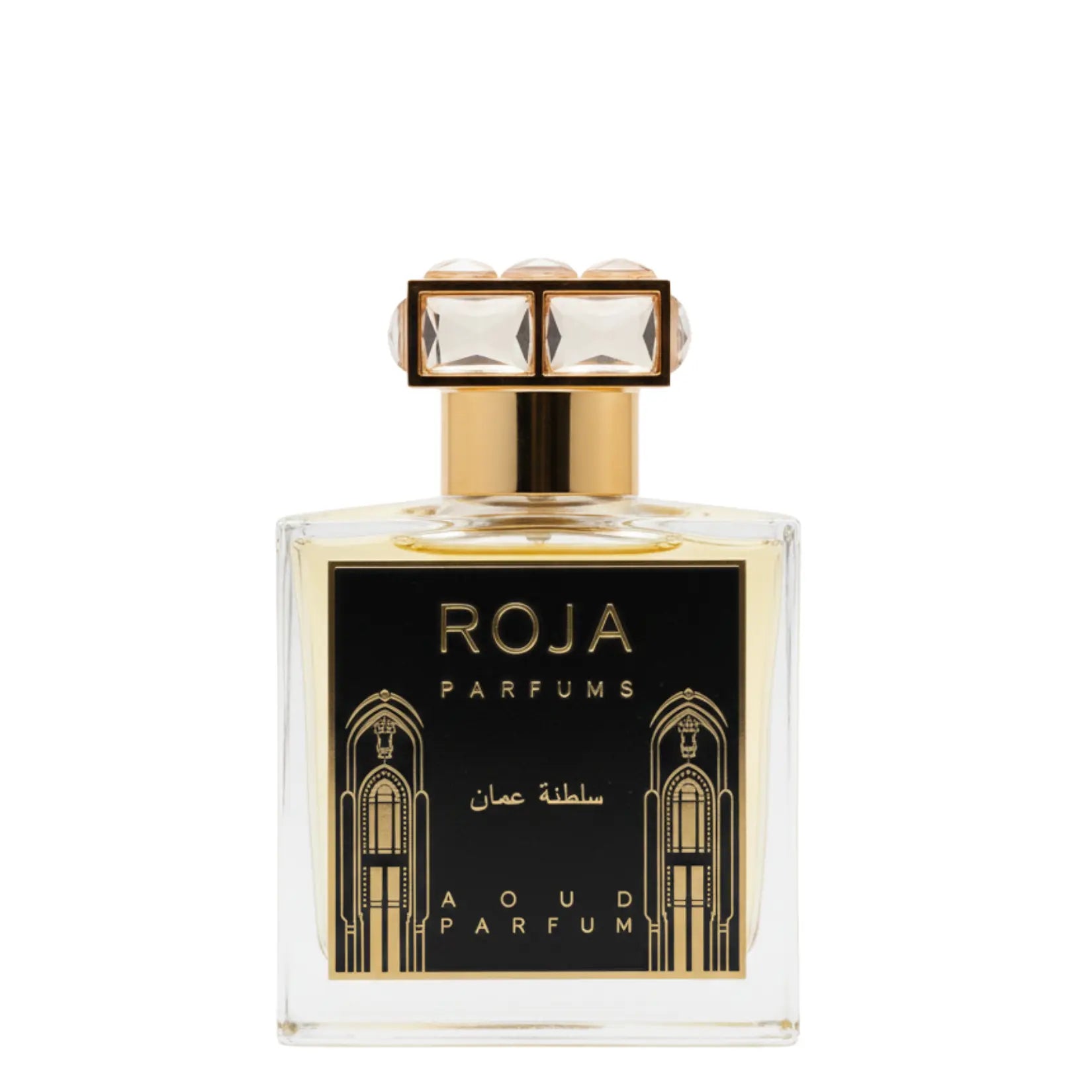Roja Parfums Sultanate of Oman Parfum Roja Parfums