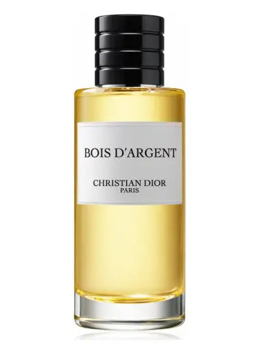 Dior Bois D’argent Eau De Parfum Dior
