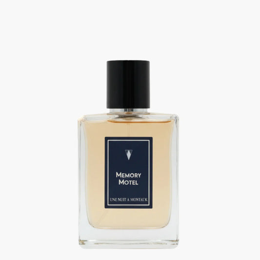 Une Nuit Nomade Memory Motel EDP Une Nuit Nomade