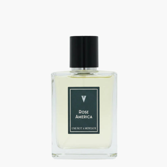 Une Nuit Nomade Rose America EDP Une Nuit Nomade