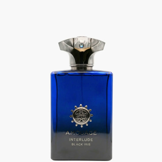 Amouage Interlude Black Iris EDP Amouage