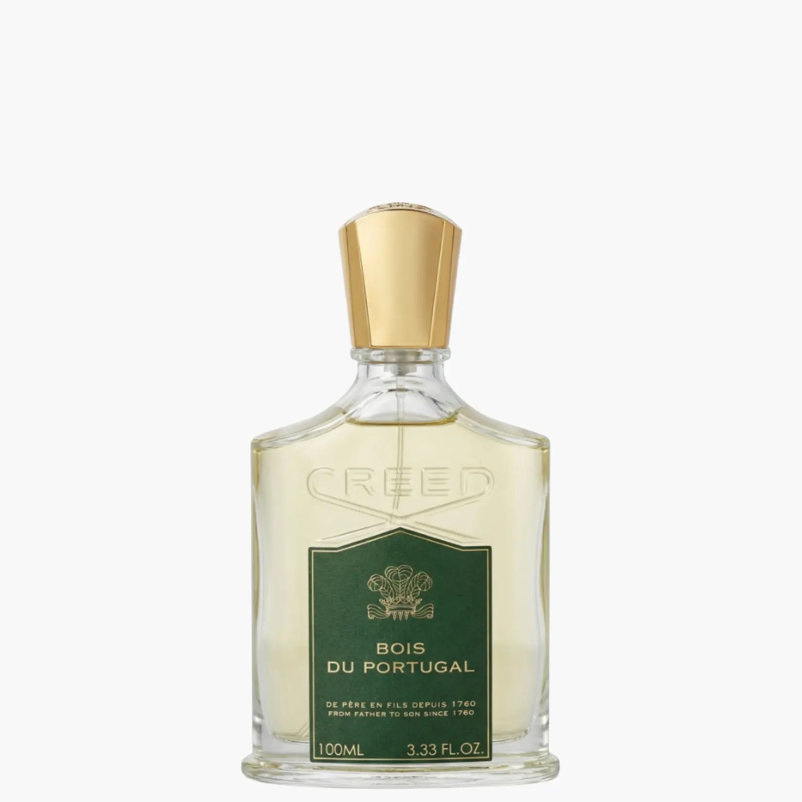 Creed Bois Du Portugal EDP Creed