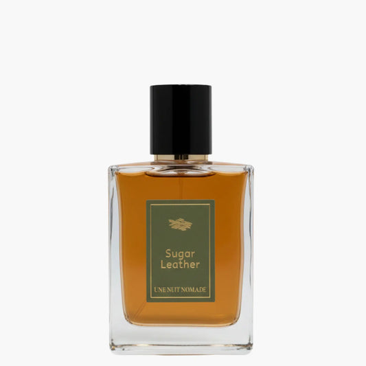 Une Nuit Nomade Sugar Leather EDP Une Nuit Nomade