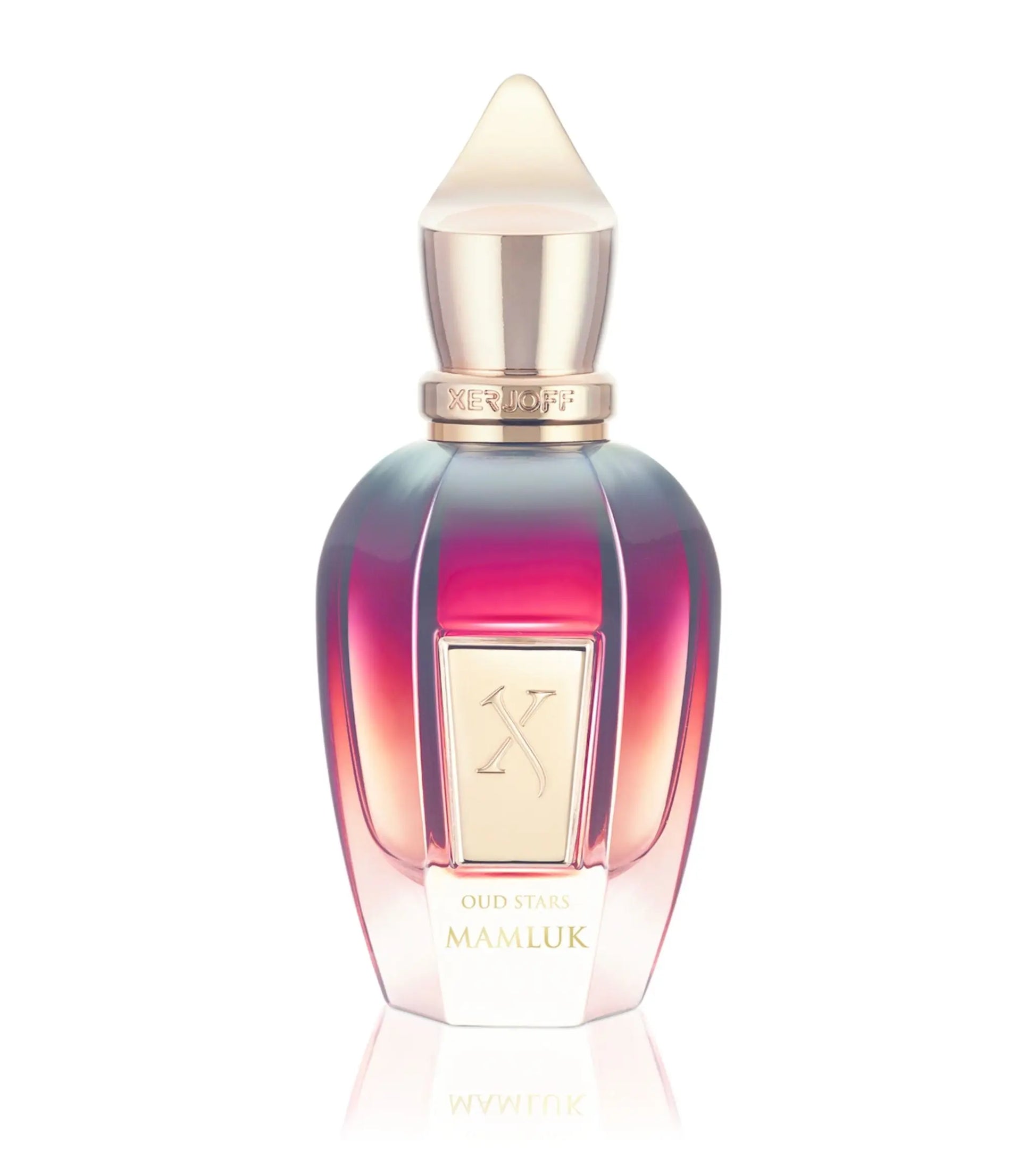 Xerjoff Mamluk Oud Stars Eau De Parfum Xerjoff
